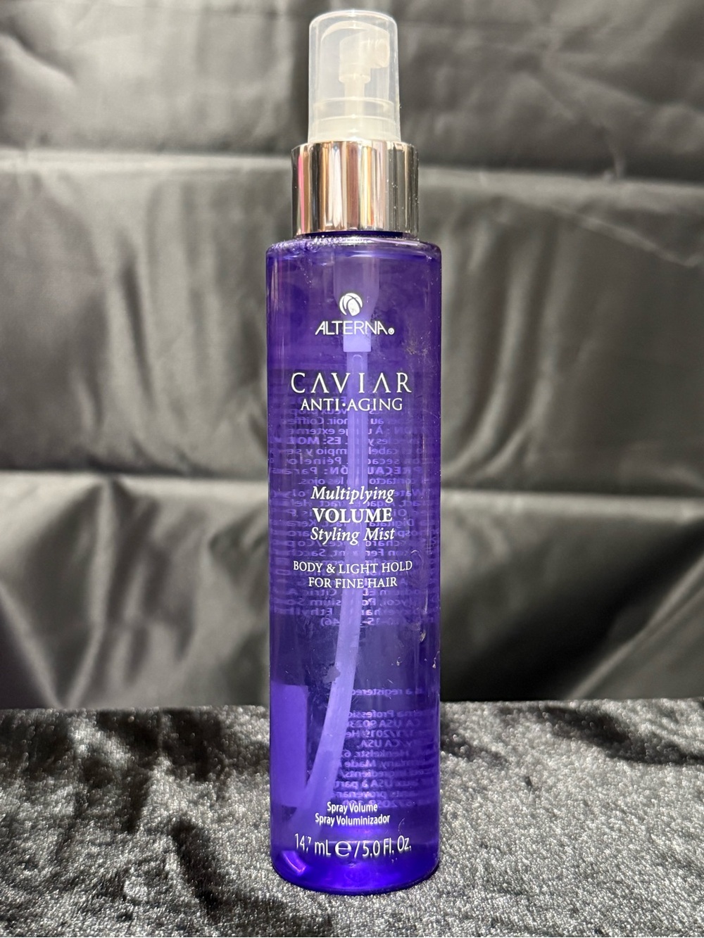 Alterna Caviar Anti-Aging Multiplying Volume Styling Mist